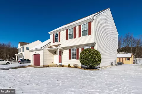 Exterior - 48 Anchor Ln, Dover, DE 19901 photo 3 of 3