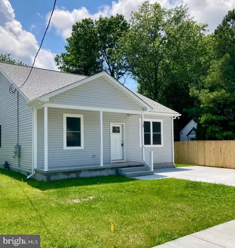 20 Stevens St, Camden, DE 19934