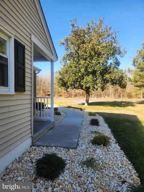 Exterior - 3930 Vernon Rd, Harrington, DE 19952 photo 2 of 6