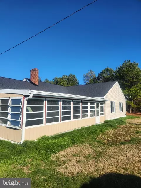 Exterior - 3930 Vernon Rd, Harrington, DE 19952 photo 6 of 6