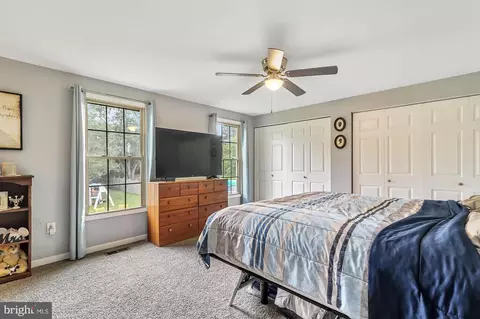 Bedroom - 14 Crown Cir, Dover, DE 19901 photo 1 of 5