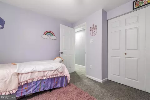 Bedroom - 14 Crown Cir, Dover, DE 19901 photo 4 of 5
