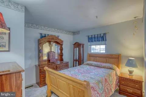 Bedroom - 523 Buckson Dr, Dover, DE 19901 photo 1 of 6