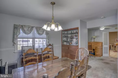Dining - 523 Buckson Dr, Dover, DE 19901 photo 2 of 2