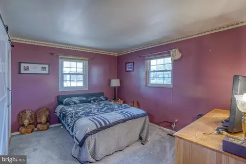 Bedroom - 523 Buckson Dr, Dover, DE 19901 photo 3 of 6