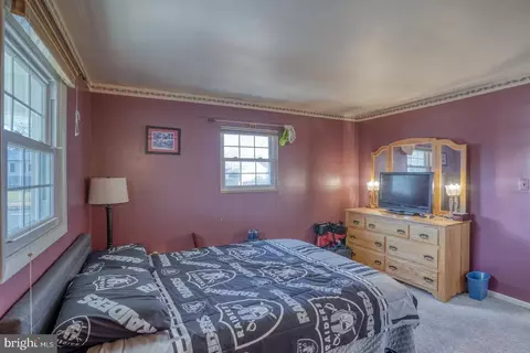Bedroom - 523 Buckson Dr, Dover, DE 19901 photo 4 of 6