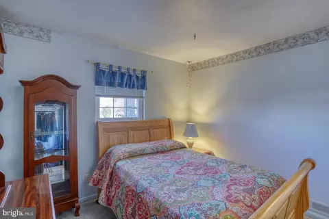 Bedroom - 523 Buckson Dr, Dover, DE 19901 photo 2 of 6