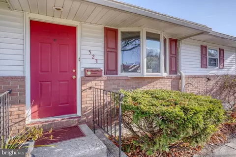Exterior - 523 Buckson Dr, Dover, DE 19901 photo 1 of 5