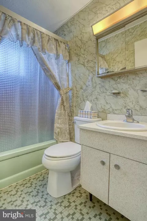 Bath - 523 Buckson Dr, Dover, DE 19901 photo 2 of 4