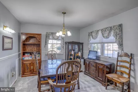 Dining - 523 Buckson Dr, Dover, DE 19901 photo 1 of 2