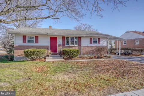 523 Buckson Dr, Dover, DE 19901