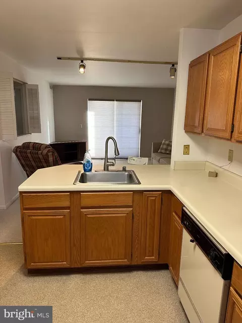 Kitchen - 101 Caroline Pl N #101, Dover, DE 19904 photo 1 of 3