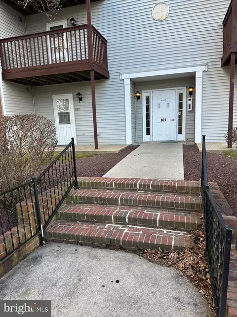 101 Caroline Pl N #101, Dover, DE 19904