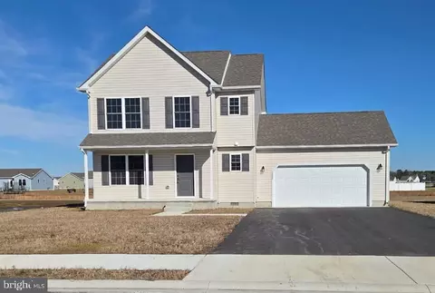 1008 Redwood Ct #LOT 18, Harrington, DE 19952