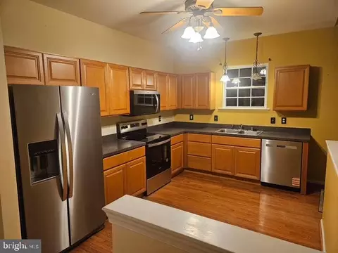 Kitchen - 93 Chippenham Ln, Dover, DE 19904 photo 1 of 1