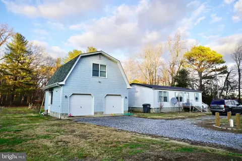 2283 Burnite Mill Rd, Felton, DE 19943
