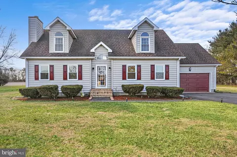3447 Bay Rd, Milford, DE 19963