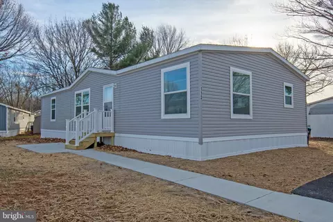 113 Carnation Dr #60, Magnolia, DE 19962