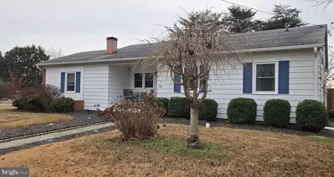 24 NE 10th St, Milford, DE 19963