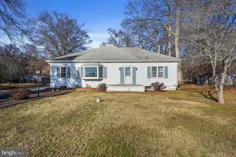 Exterior - 95 Bergold Ln, Dover, DE 19901 photo 1 of 5