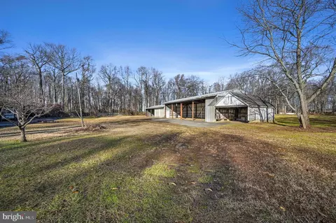 Exterior - 95 Bergold Ln, Dover, DE 19901 photo 5 of 5