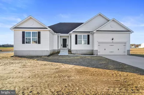 142 Julianna Dr, Greenwood, DE 19950