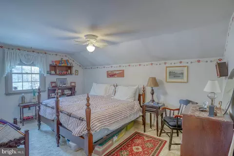 Bedroom - 148 Candlewicke Dr, Dover, DE 19901 photo 3 of 8