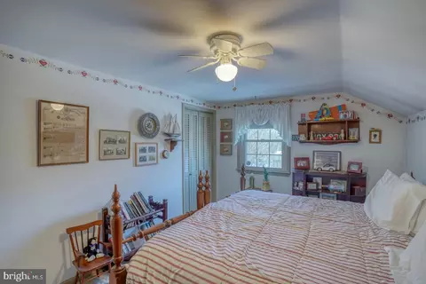 Bedroom - 148 Candlewicke Dr, Dover, DE 19901 photo 4 of 8