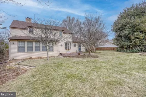Exterior - 148 Candlewicke Dr, Dover, DE 19901 photo 9 of 11