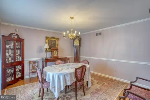 Dining - 148 Candlewicke Dr, Dover, DE 19901 photo 1 of 4