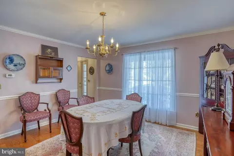 Dining - 148 Candlewicke Dr, Dover, DE 19901 photo 2 of 4