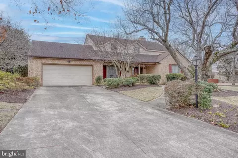 Exterior - 148 Candlewicke Dr, Dover, DE 19901 photo 2 of 11