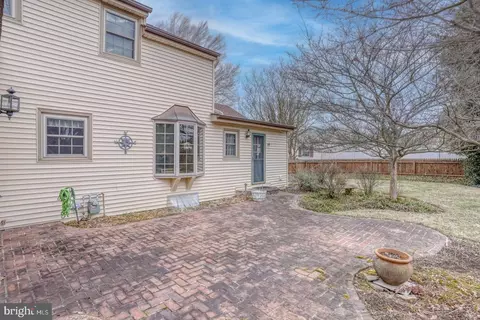 Exterior - 148 Candlewicke Dr, Dover, DE 19901 photo 11 of 11