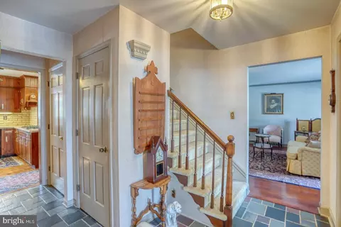 Entry Way - 148 Candlewicke Dr, Dover, DE 19901 photo 1 of 3