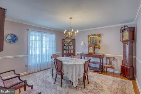 Dining - 148 Candlewicke Dr, Dover, DE 19901 photo 3 of 4