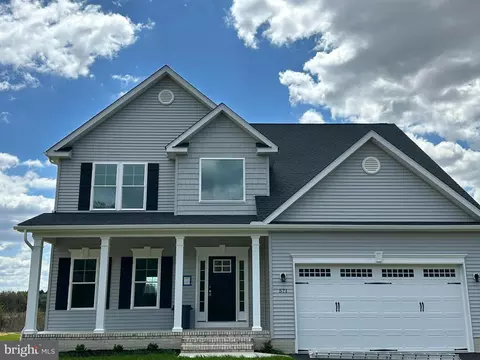 571 N Greenbrook Dr, Milford, DE 19963