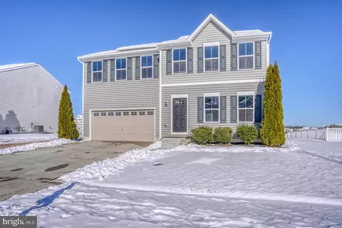 207 Nob Hill Rd, Dover, DE 19901