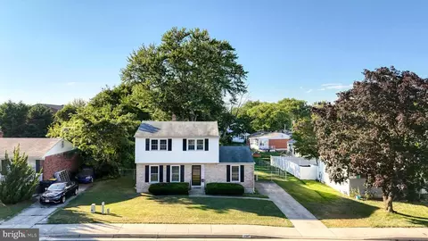 1101 White Oak Rd, Dover, DE 19901