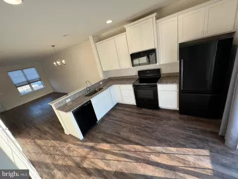 Kitchen - 802 Ruth Way, Dover, DE 19904 photo 2 of 2