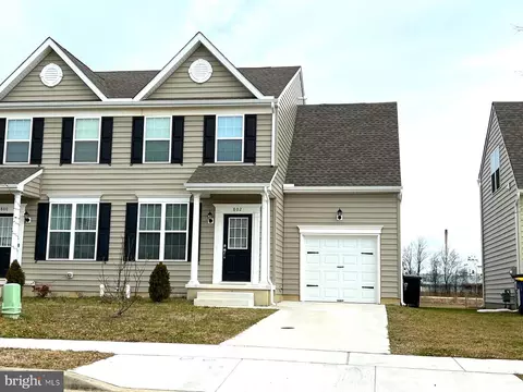 802 Ruth Way, Dover, DE 19904