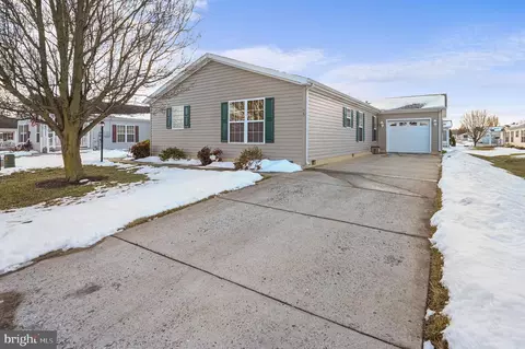 35 N Knight Ln #254, Camden, DE 19934