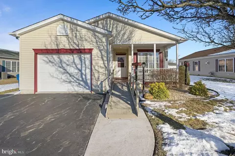 23 Wallace Ln #207, Camden Wyoming, DE 19934