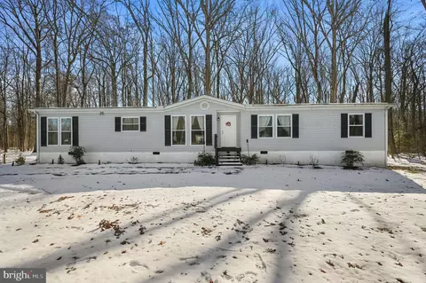 1658 Holletts Corner Rd, Clayton, DE 19938