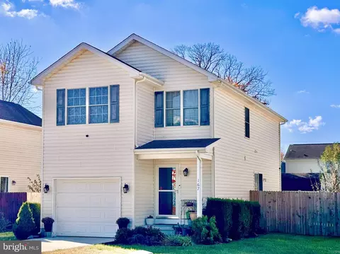 167 Cooper St, Kenton, DE 19955