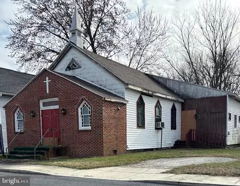 133 W Mispillion St, Harrington, DE 19952