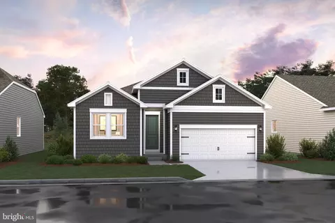 331 N Ridgebrook Dr, Felton, DE 19943
