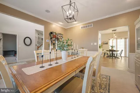 Dining - 128 Granite Way, Dover, DE 19901 photo 1 of 3