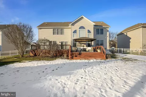 Exterior - 128 Granite Way, Dover, DE 19901 photo 1 of 2