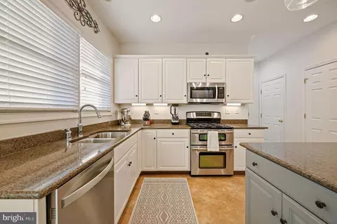 Kitchen - 128 Granite Way, Dover, DE 19901 photo 1 of 3