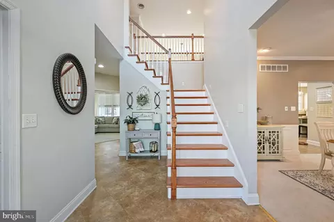 Entry Way - 128 Granite Way, Dover, DE 19901 photo 1 of 7